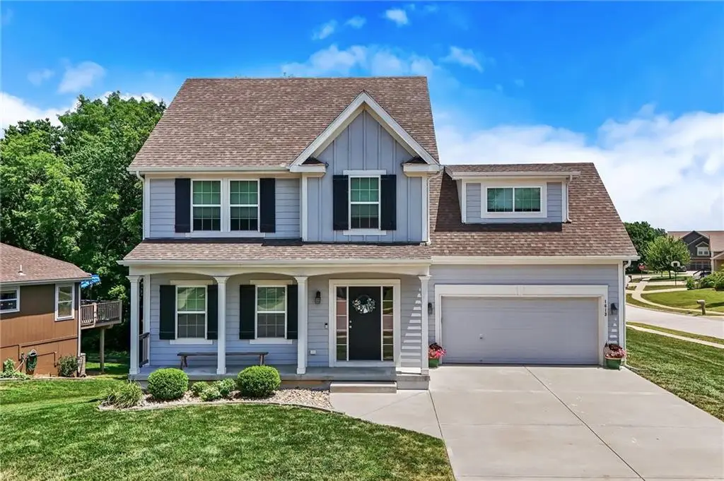 1613 Renea Court, Kearney, MO 64060 - #1