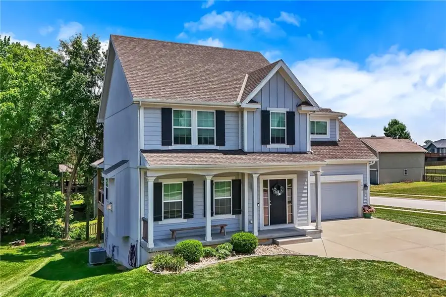 1613 Renea Court, Kearney, MO 64060 - #2