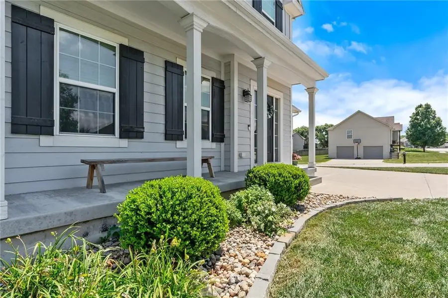 1613 Renea Court, Kearney, MO 64060 - #3