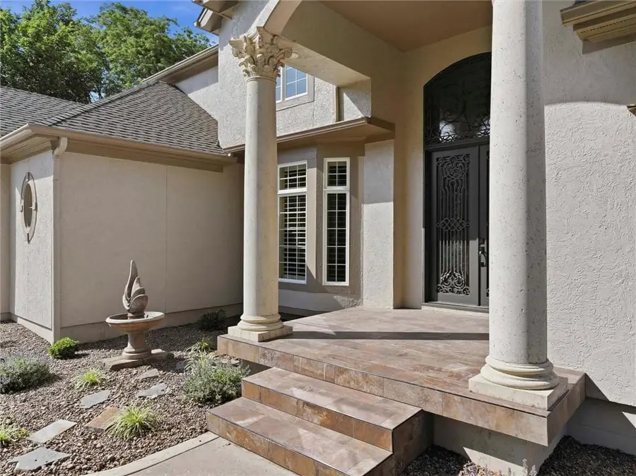 469 NW Riven Rock Place, Lees Summit, MO 64081 - #3