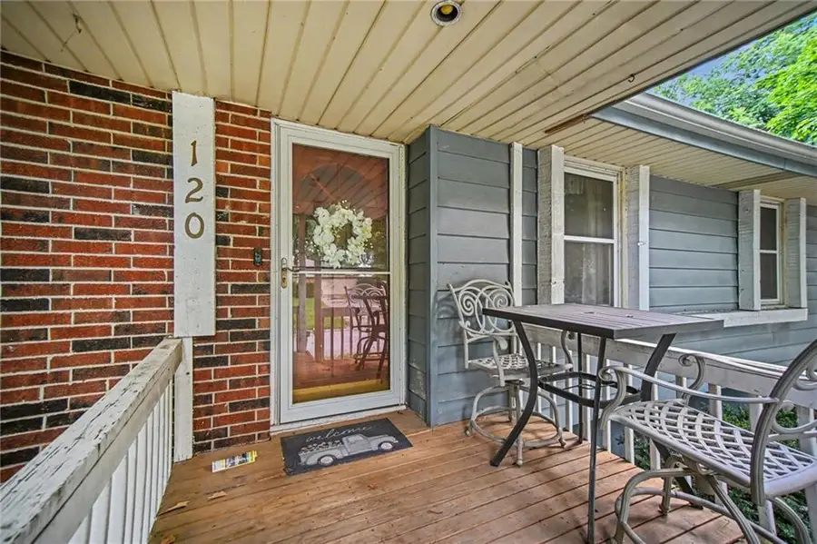 120 Baker Street, Buckner, MO 64016 - #3