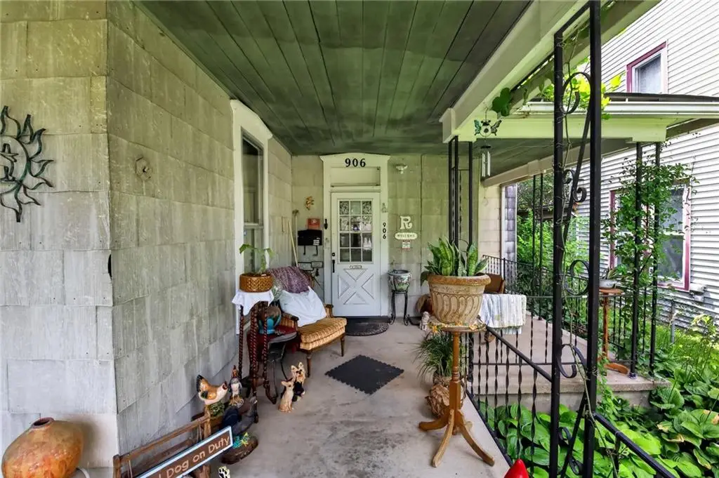 906 Columbia Avenue, Leavenworth, KS 66048 - #1
