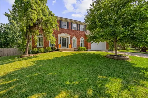 1109 W 120th Terrace, Kansas City, MO 64145