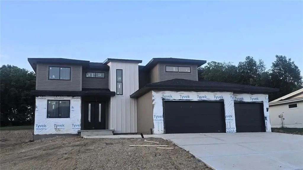 1006 Meadowbrook Drive, Kearney, MO 64060 - #1