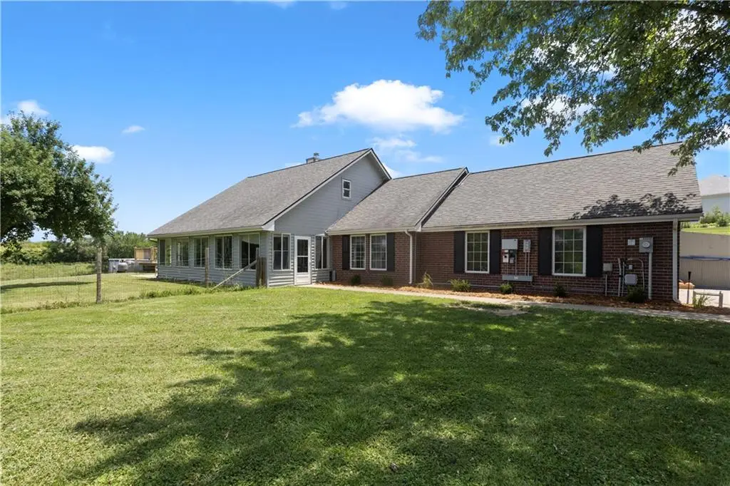 2505 N Whitney Road, Independence, MO 64058 - #1