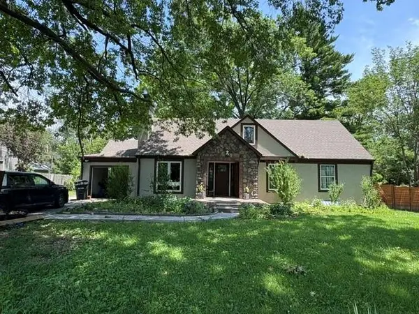 7221 Sycamore Avenue, Kansas City, MO 64133