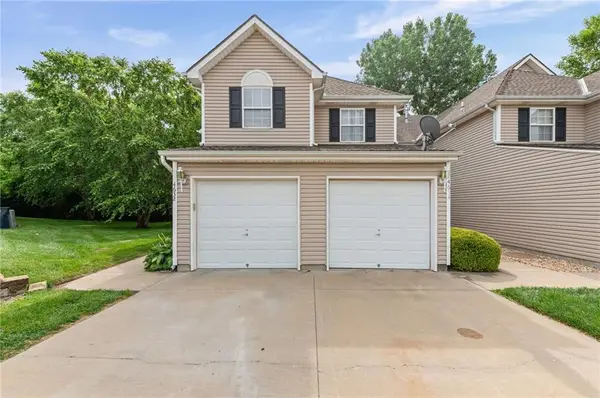 4632 NE 83rd Terrace, Kansas City, MO 64119