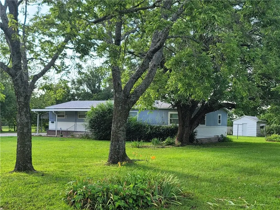 1301 E Charles Street, Fort Scott, KS 66701 - #2