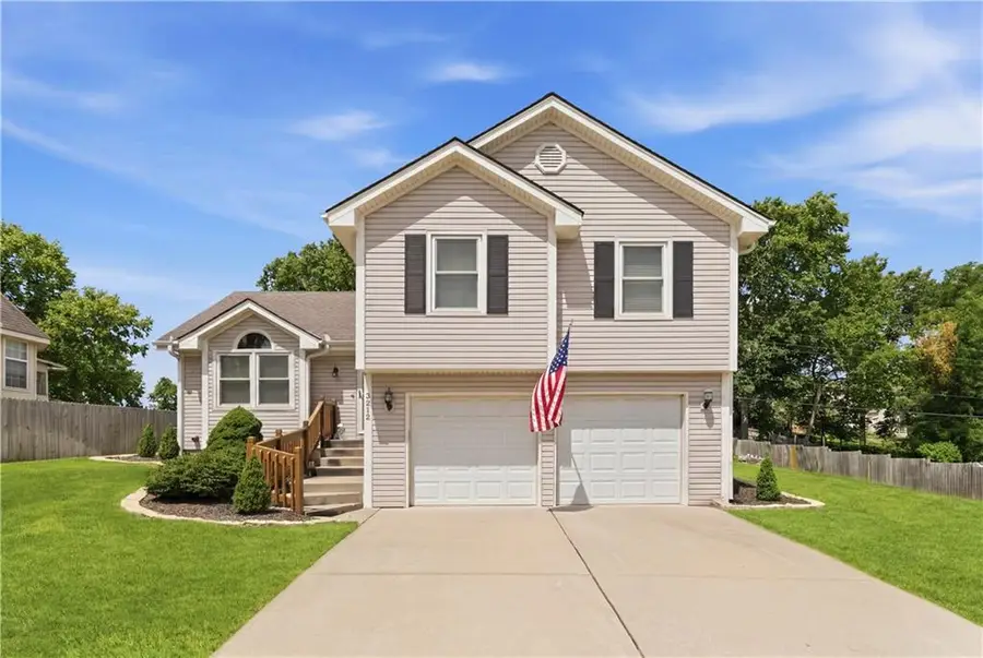 3212 Bryn Mawr Drive, Independence, MO 64057 - #2