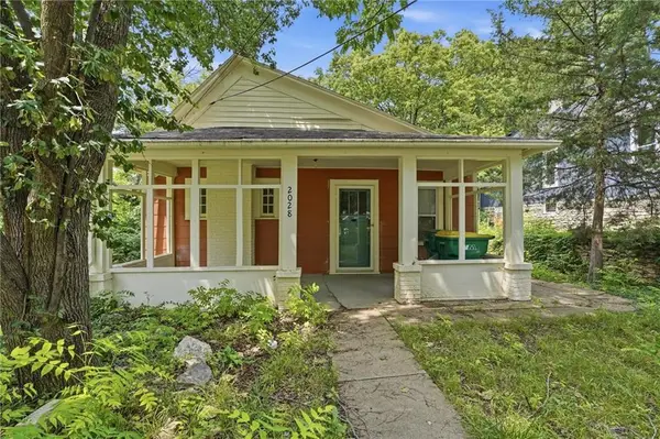 2028 Bristow Avenue, Kansas City, KS 66103