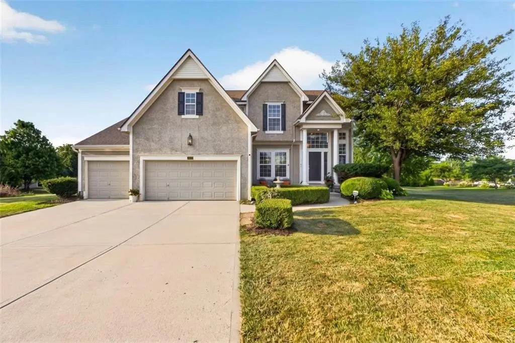 18518 W 252nd Street, Paola, KS 66071 - #1