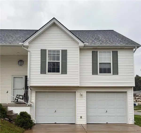 1819 1st Street, Platte City, MO 64079