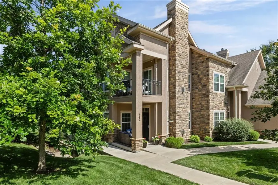 16009 Fontana Street #120, Overland Park, KS 66085 - #3