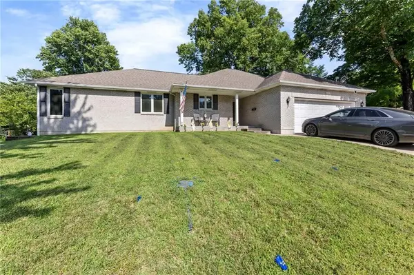 1112 Church Street, Eudora, KS 66025
