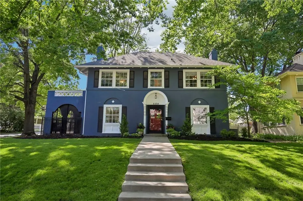 6450 Pennsylvania Avenue, Kansas City, MO 64113 - #1