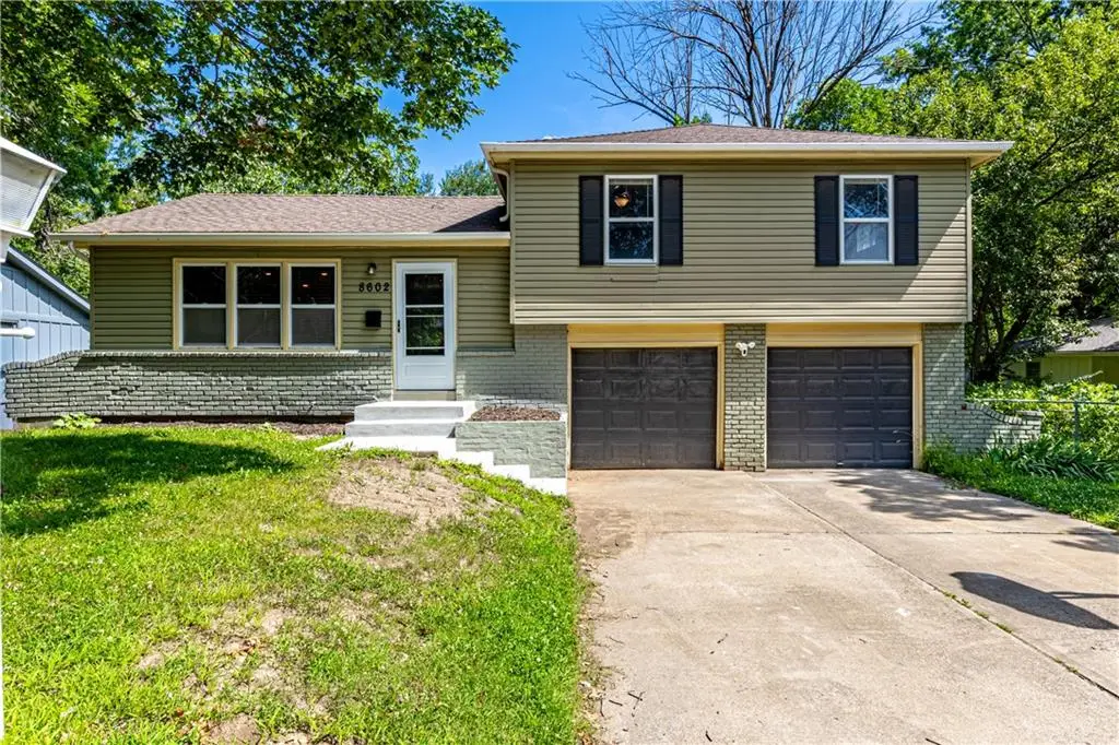 8602 E 84th Terrace, Raytown, MO 64138 - #1