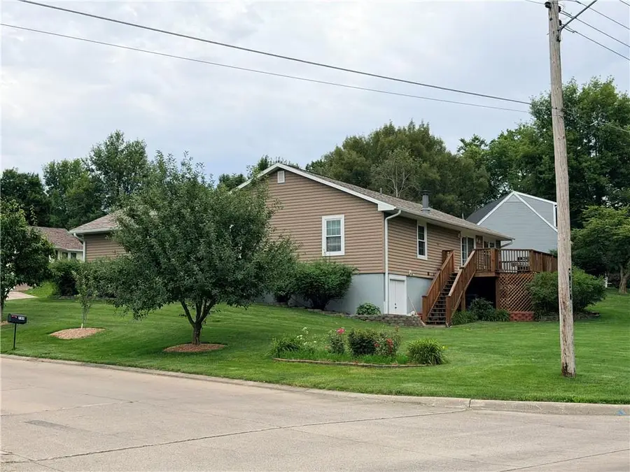 804 Birchwood Circle, Maryville, MO 64468 - #2