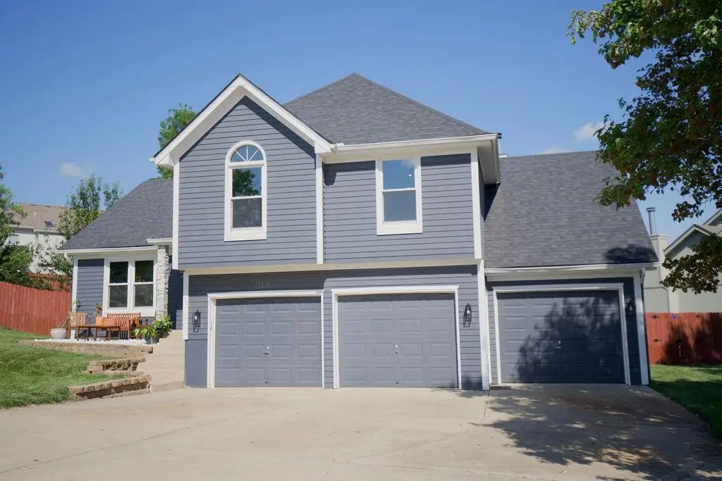 1120 NW 73rd Terrace, Kansas City, MO 64118 - #1