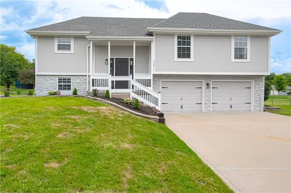 2611 N 157th Terrace, Basehor, KS 66007