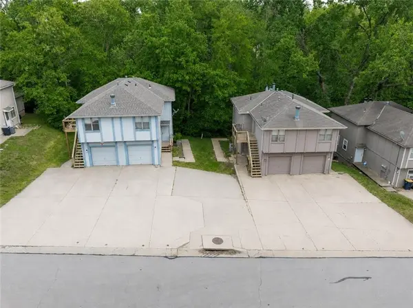 8213 & 8215 Everton Avenue, Kansas City, MO 64152