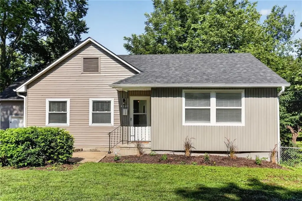 4740 Delmar Street, Roeland Park, KS 66205 - #1