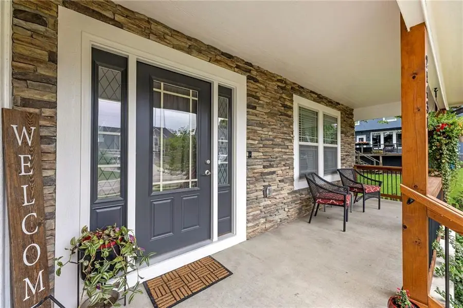 21431 W 47th Terrace, Shawnee, KS 66218 - #2
