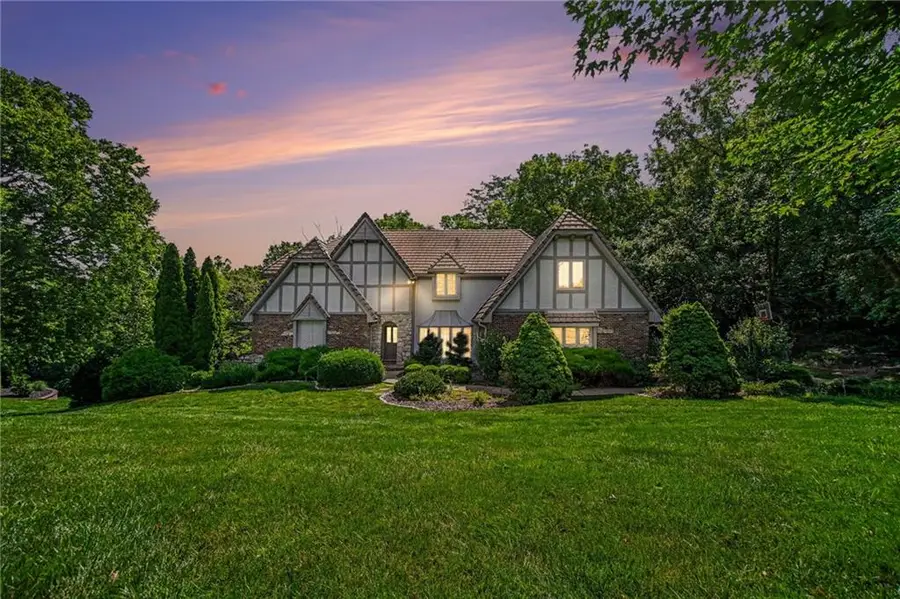 13908 Timberidge Street, Kansas City, MO 64152 - #2