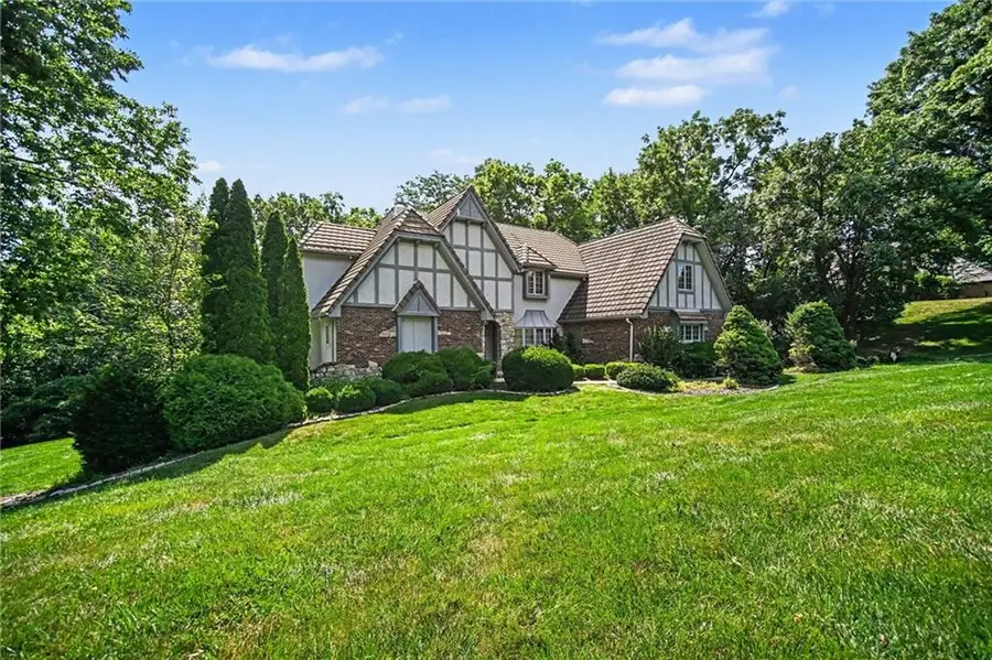 13908 Timberidge Street, Kansas City, MO 64152 - #3