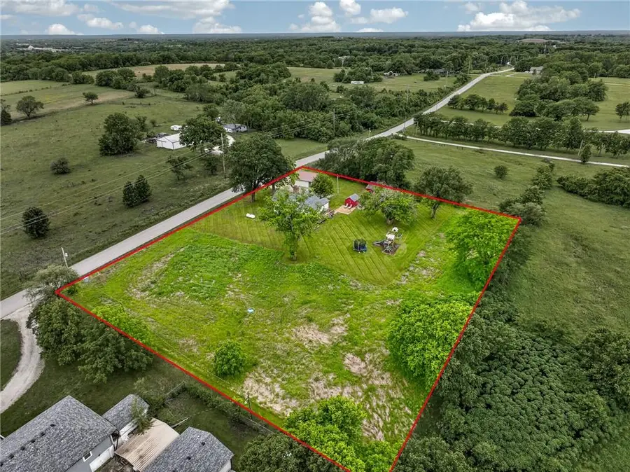 25406 E 267th Street, Harrisonville, MO 64701 - #2
