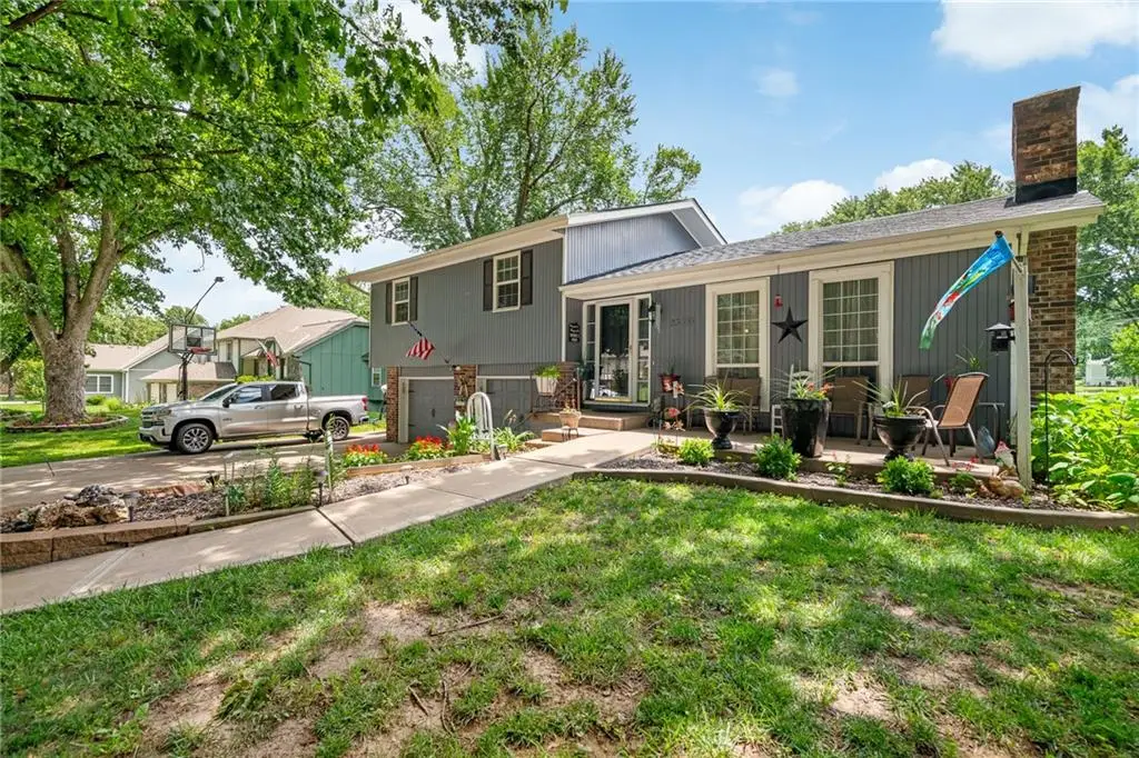 23695 W 56th Street, Shawnee, KS 66226 - #1