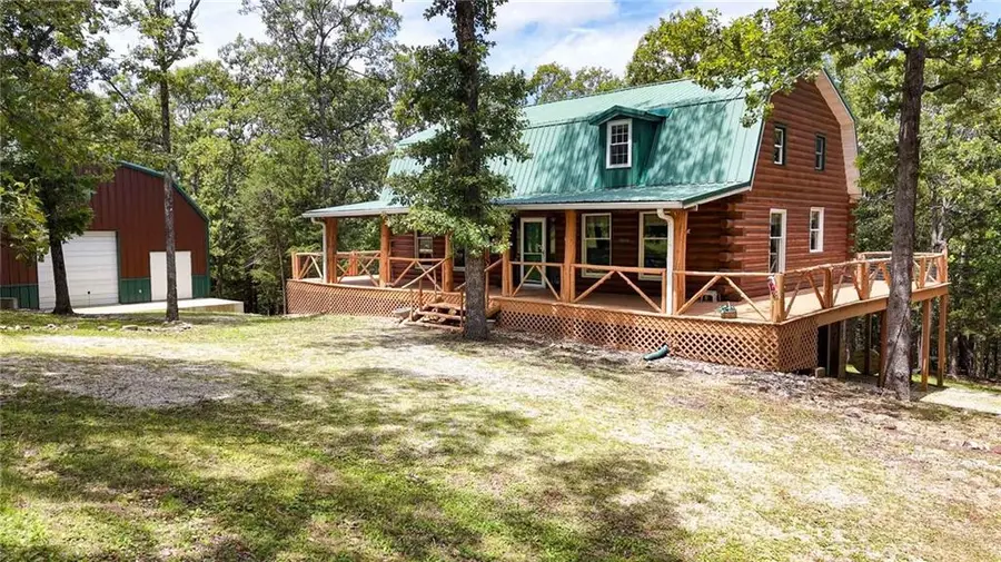 23736 Cedar Haven Circle, Pittsburg, MO 65724 - #2