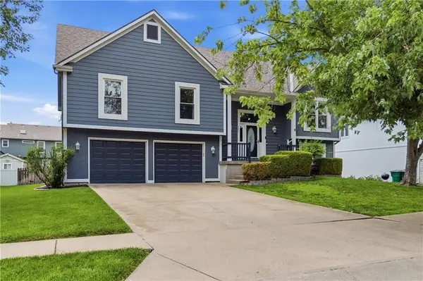 282 W Westhoff Place, Gardner, KS 66030