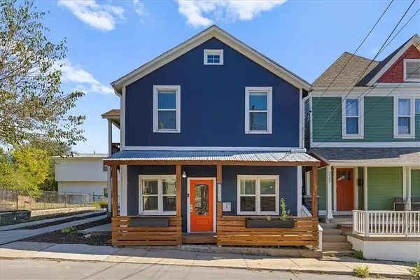 325 Ord Street, Kansas City, MO 64124