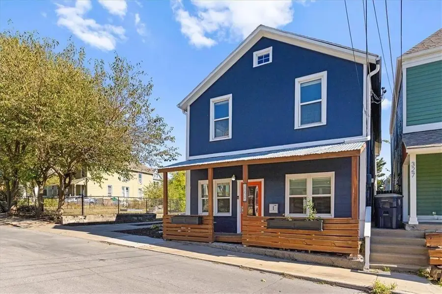 325 Ord Street, Kansas City, MO 64124 - #3
