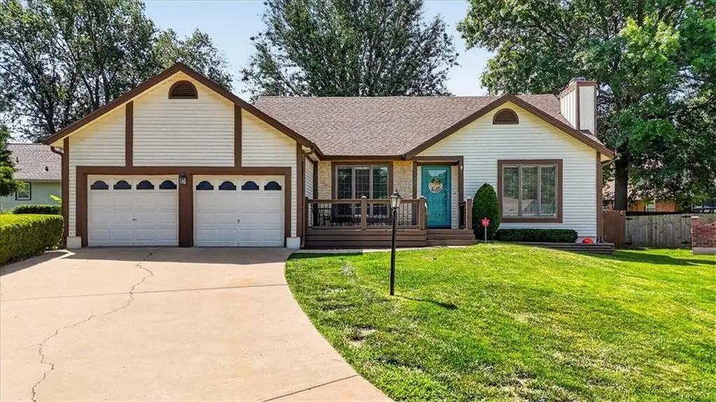 5743 Willow Avenue, Raytown, MO 64133 - #1