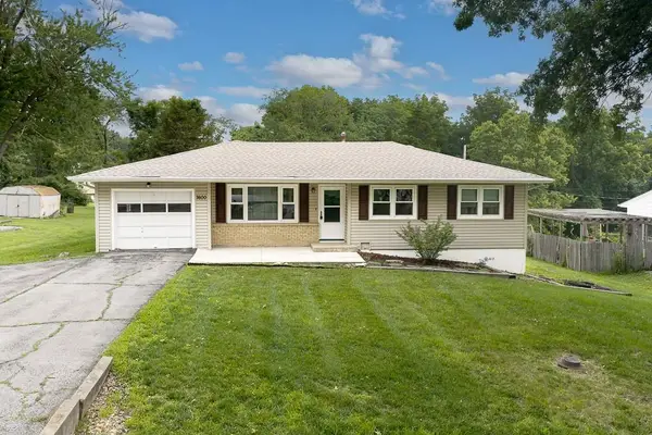 7600 Richland Avenue, Kansas City, KS 66111