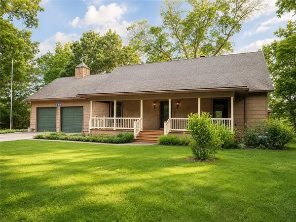 Address Withheld By Seller, Clinton, MO 64735