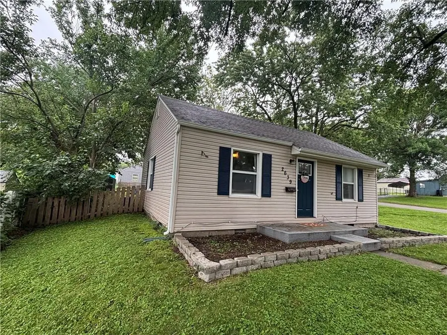 2639 S 28th Street, Kansas City, KS 66106 - #2