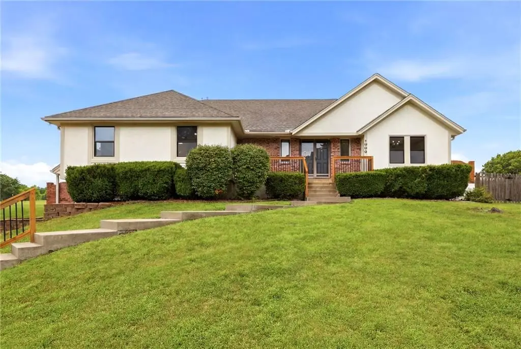 1008 Ne Remington Court, Lees Summit, MO 64086 - #1