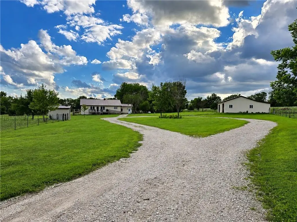 810 SW 1101 Road, Holden, MO 64040 - #1