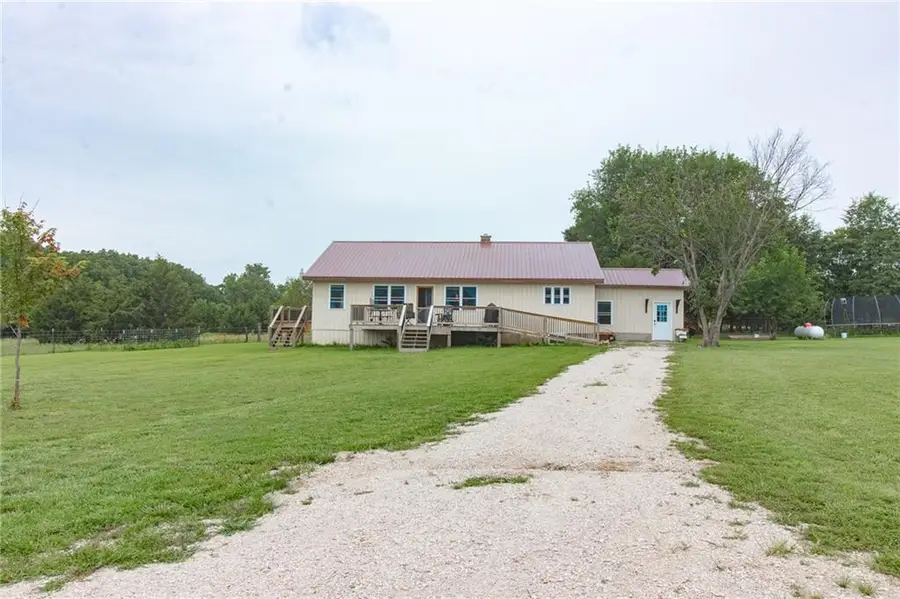 810 SW 1101 Road, Holden, MO 64040 - #2