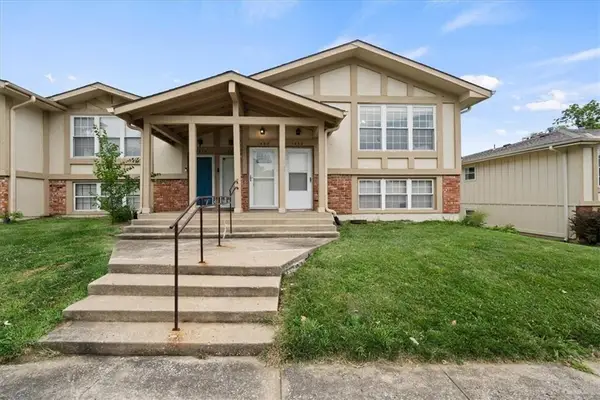 1434 NW 64th Terrace, Kansas City, MO 64118