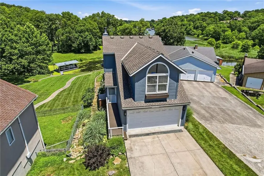 51 N Street, Lake Lotawana, MO 64086 - #2