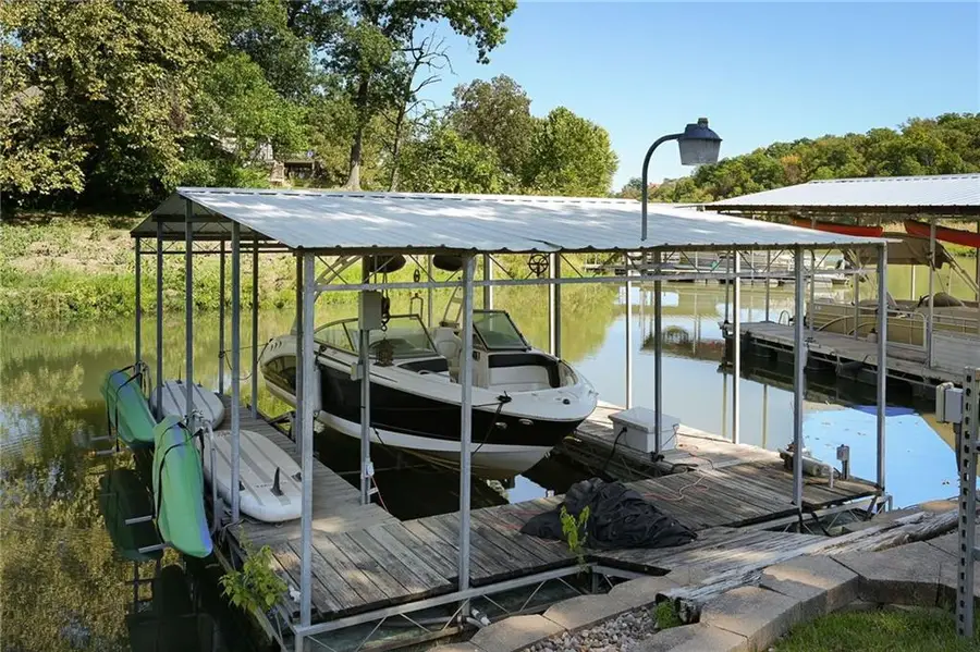 51 N Street, Lake Lotawana, MO 64086 - #3