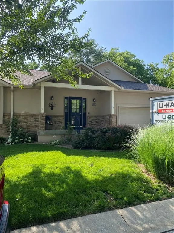 2301 Richwood Circle, Blue Springs, MO 64015 - #1
