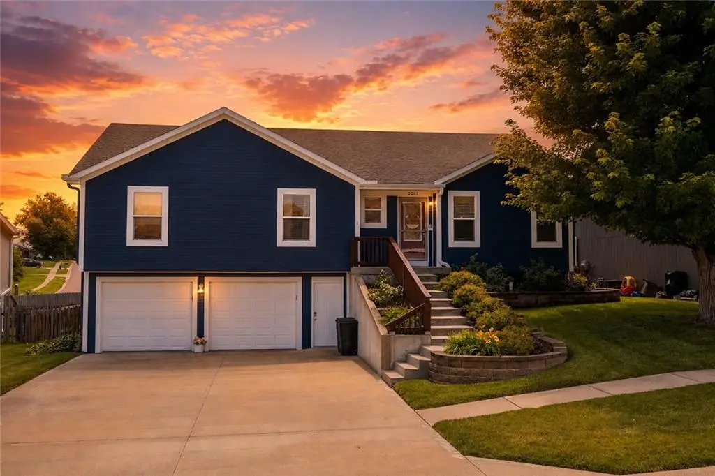 2203 Bateley Street, Saint Joseph, MO 64503 - #1