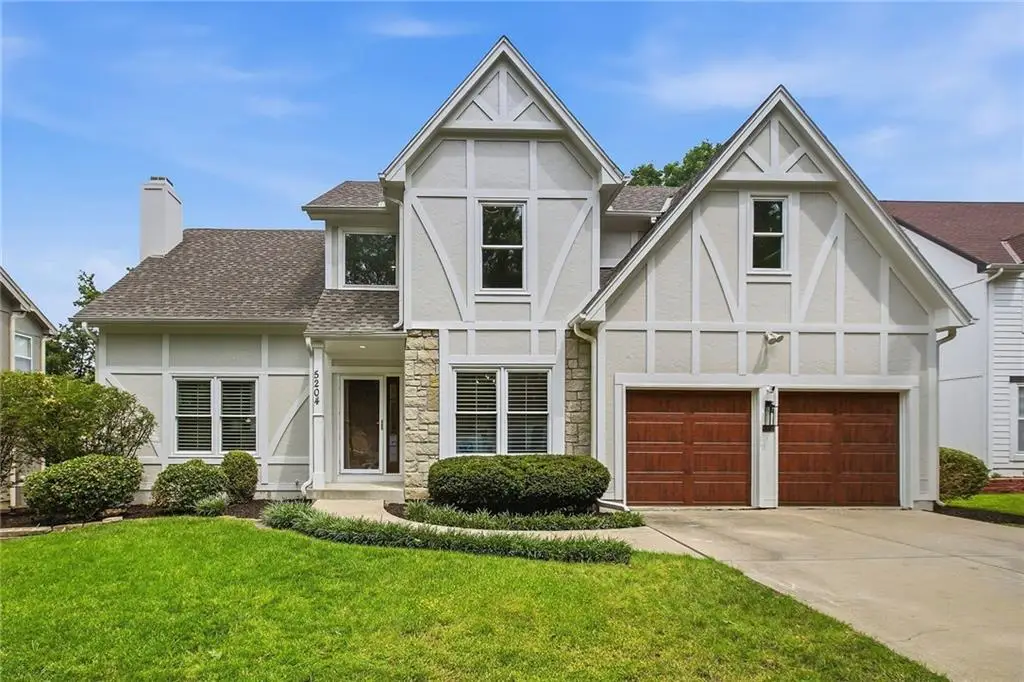 5204 W 157th Street, Overland Park, KS 66224 - #1