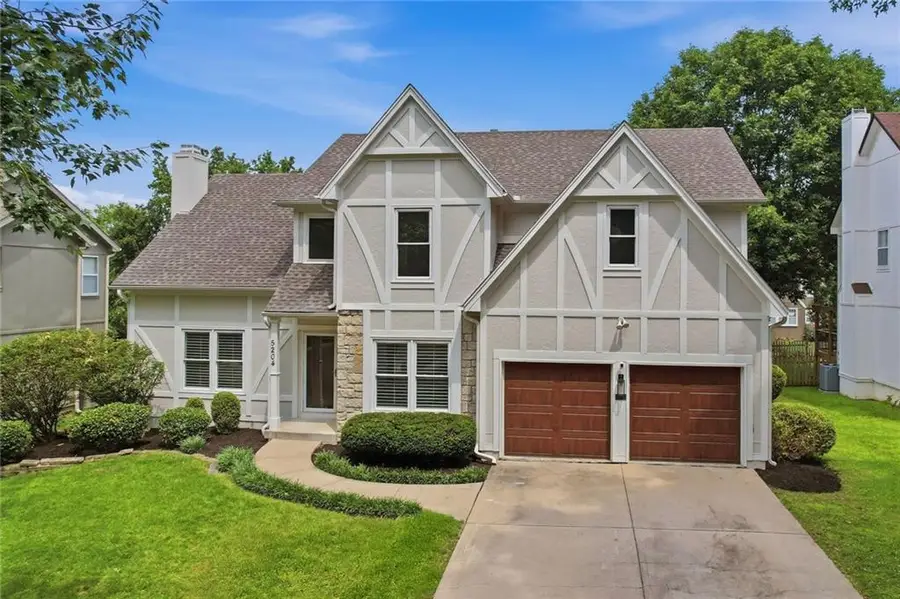 5204 W 157th Street, Overland Park, KS 66224 - #2