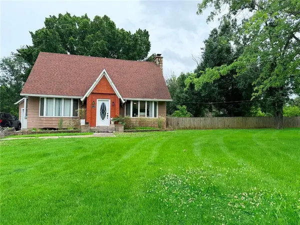 625 Walnut Street, Osceola, MO 64776
