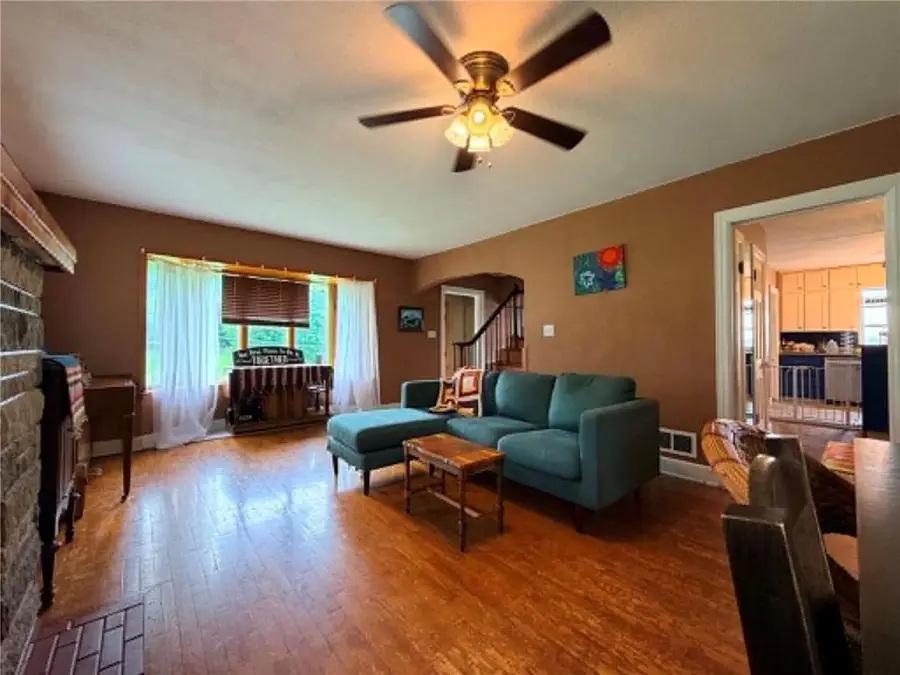 625 Walnut Street, Osceola, MO 64776 - #2